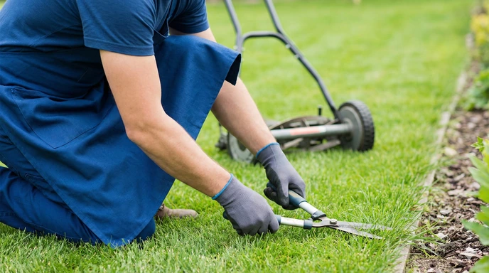 Garden & Outdoor Cleaning